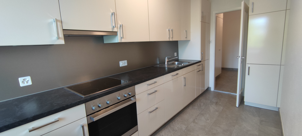 3 rooms apartment, Foto 6 von 10
