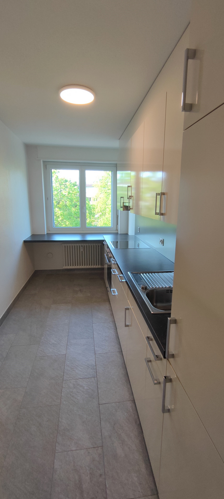 3 rooms apartment, Foto 5 von 10