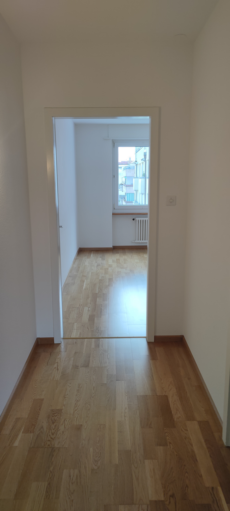 3 rooms apartment, Foto 3 von 10
