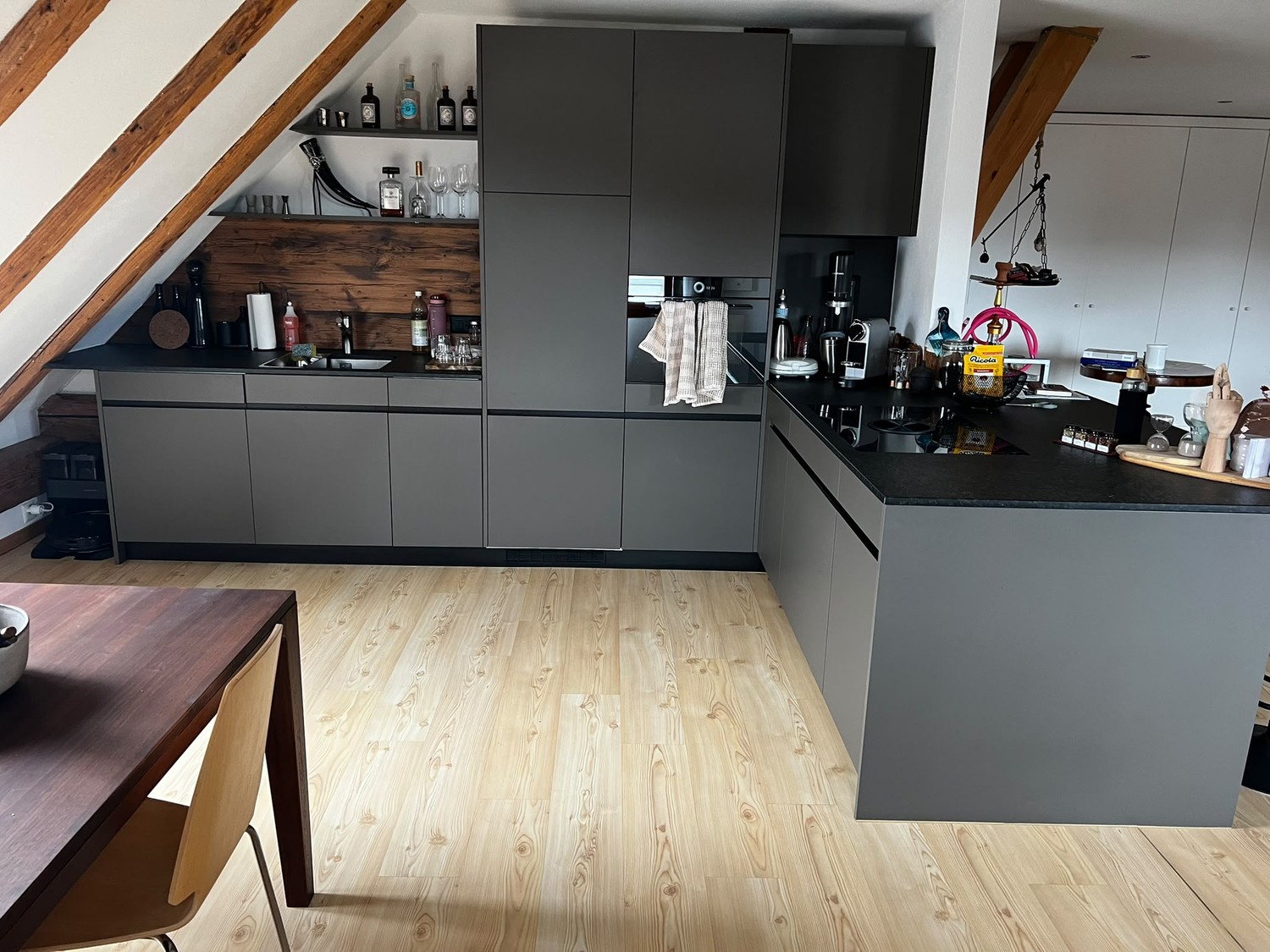 Appartamento di 3 ½ locali
