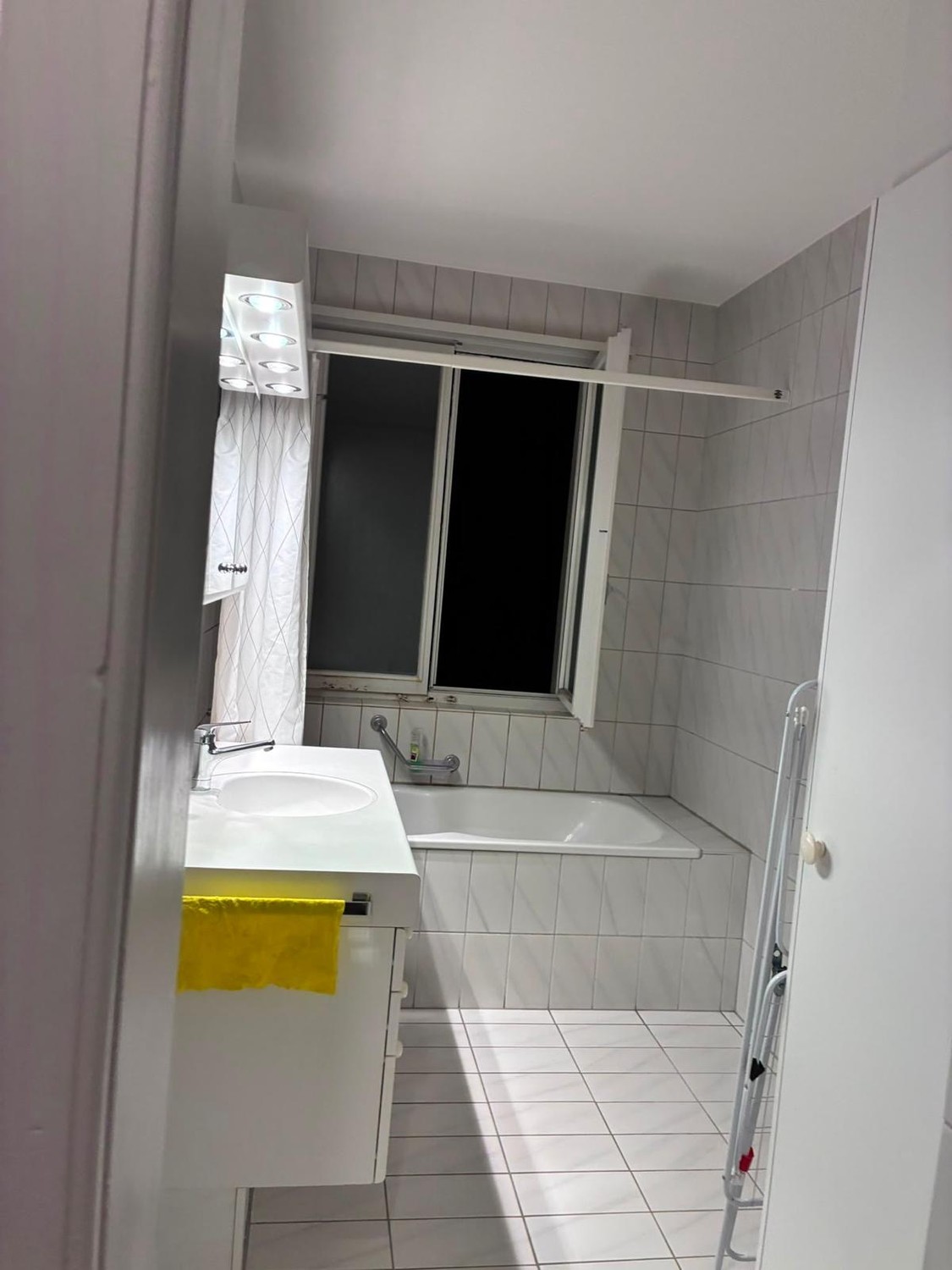 Zimmer in einer WG