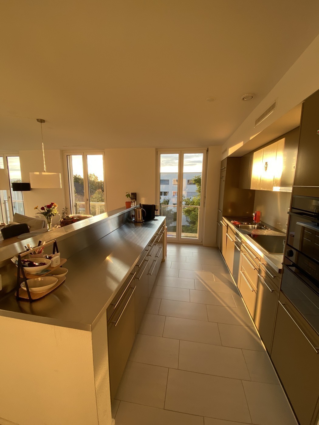 Room in a shared flat