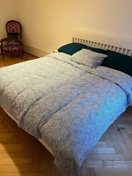 3 Zimmer möblierte Wohnung, Foto 8 von 10
