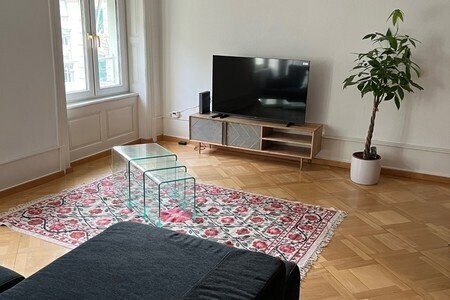 3 Zimmer möblierte Wohnung, Foto 2 von 10