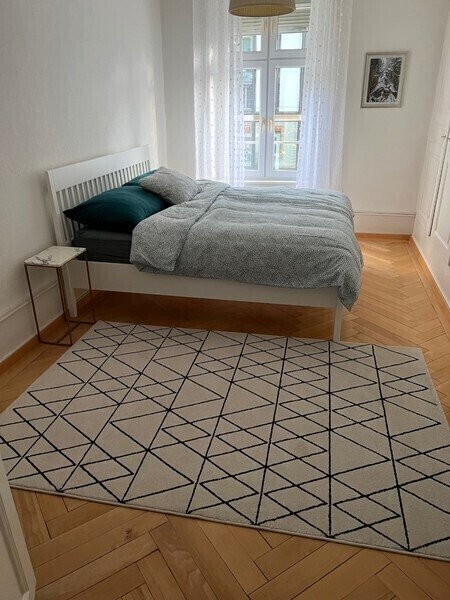 3 Zimmer möblierte Wohnung, Foto 6 von 10
