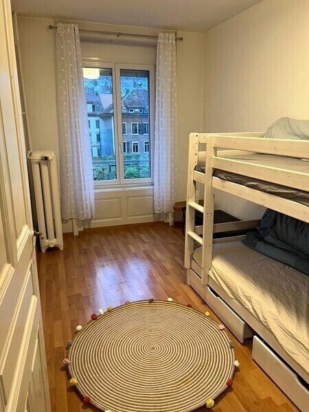 3 Zimmer möblierte Wohnung, Foto 7 von 10