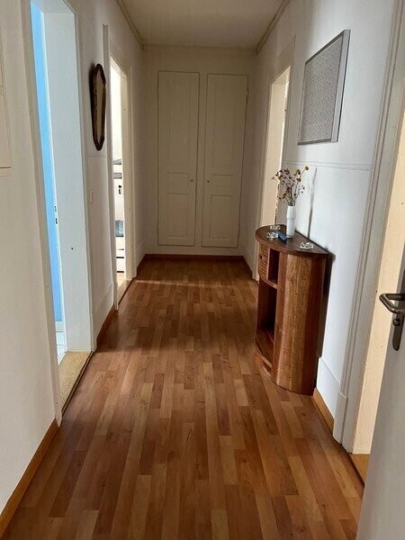 3 Zimmer möblierte Wohnung, Foto 9 von 10