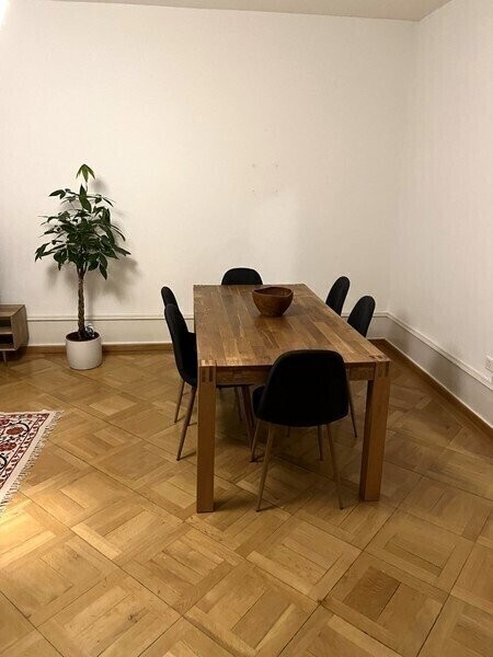 3 Zimmer möblierte Wohnung, Foto 3 von 10