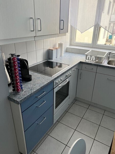 3 Zimmer möblierte Wohnung, Foto 4 von 10