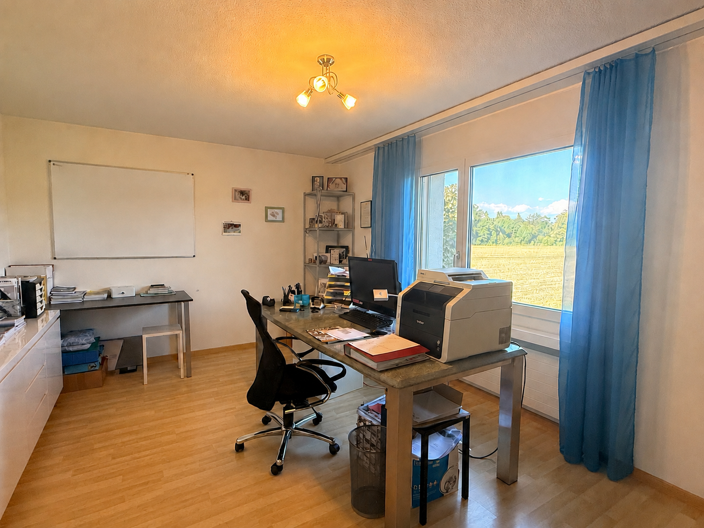 Appartement de 4 ½ pièces