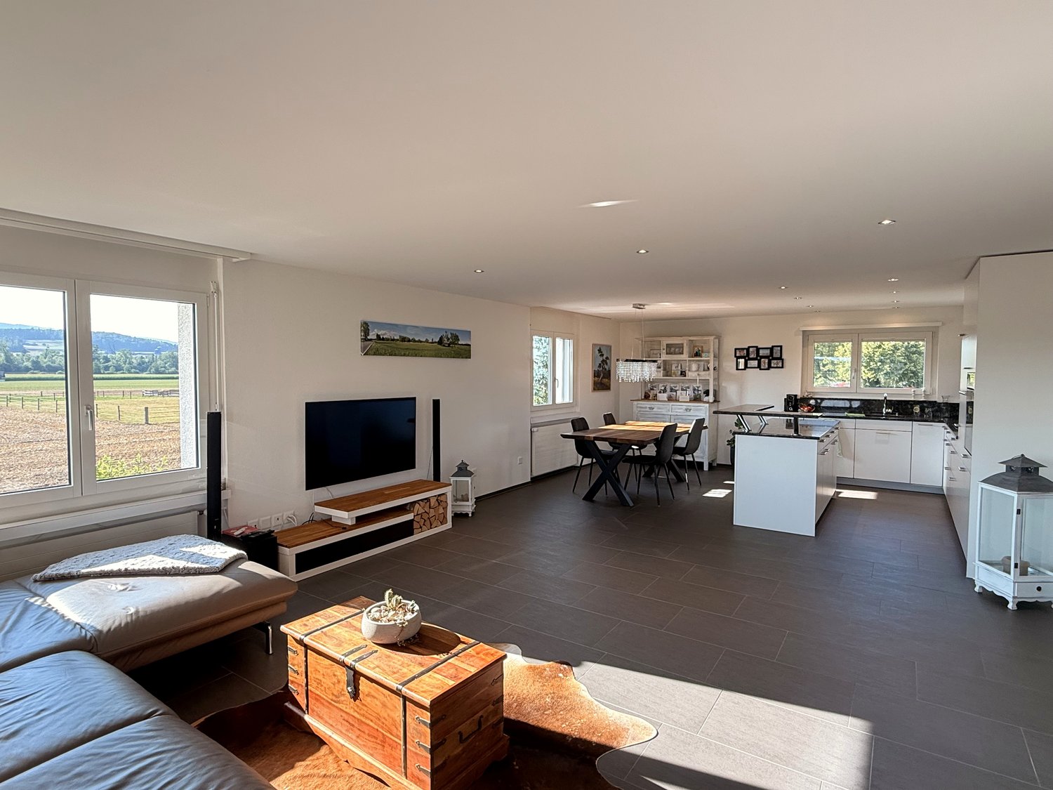 Appartement de 4 ½ pièces