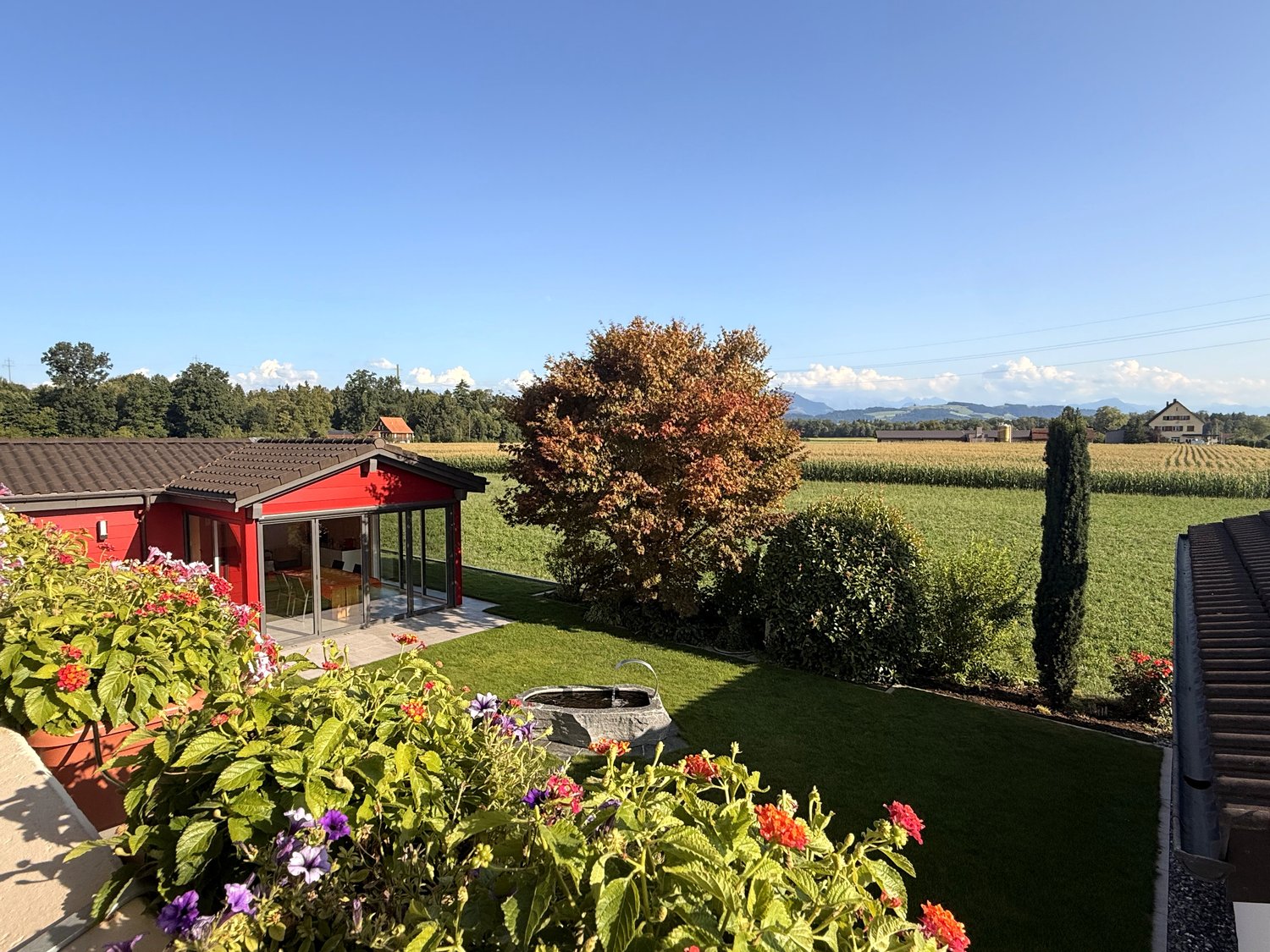 Appartement de 4 ½ pièces