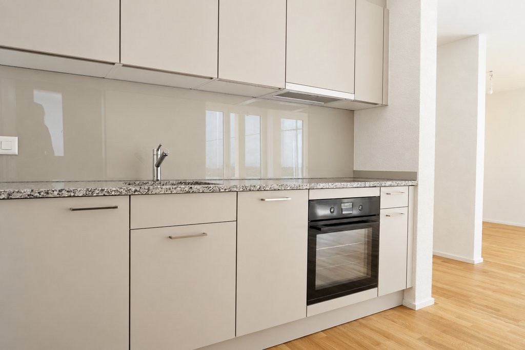 1 ½ rooms apartment, Foto 4 von 4
