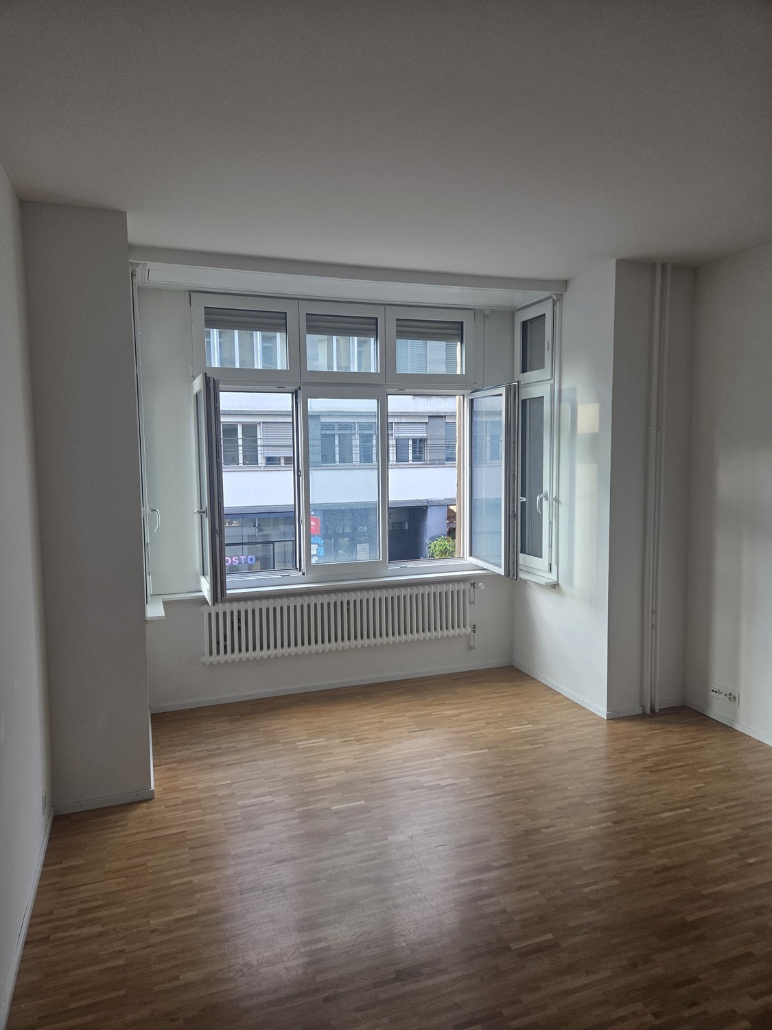 Zimmer in einer Wohngemeinschaft