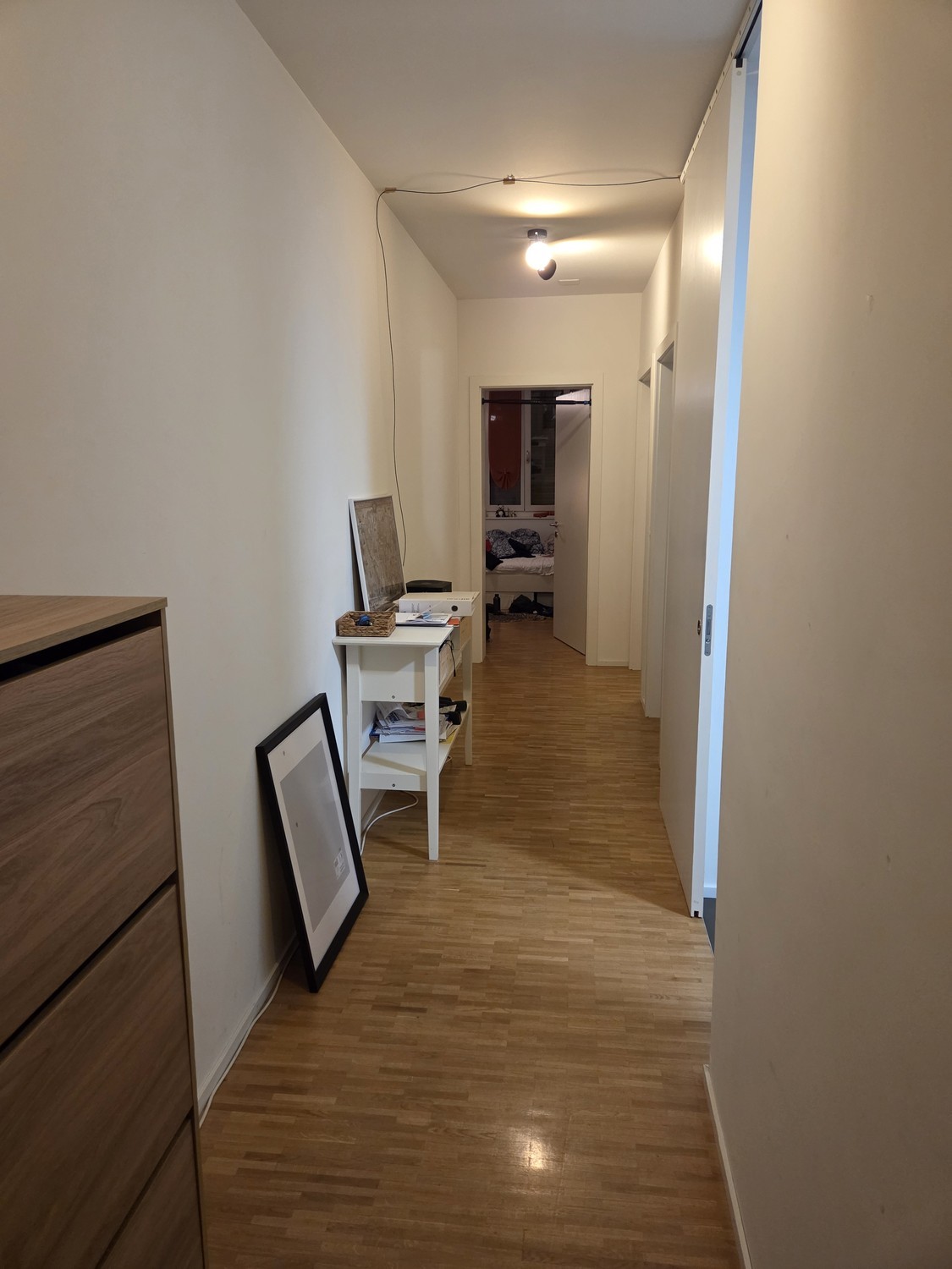 Zimmer in einer Wohngemeinschaft