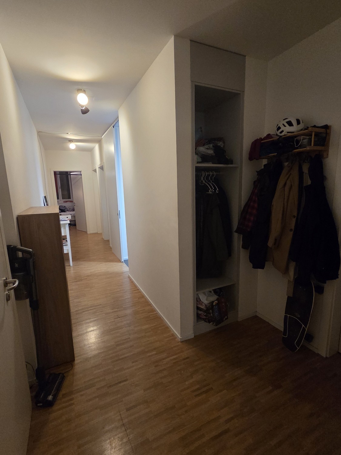 Zimmer in einer Wohngemeinschaft