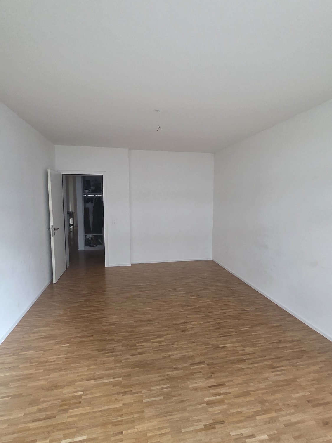 Zimmer in einer Wohngemeinschaft