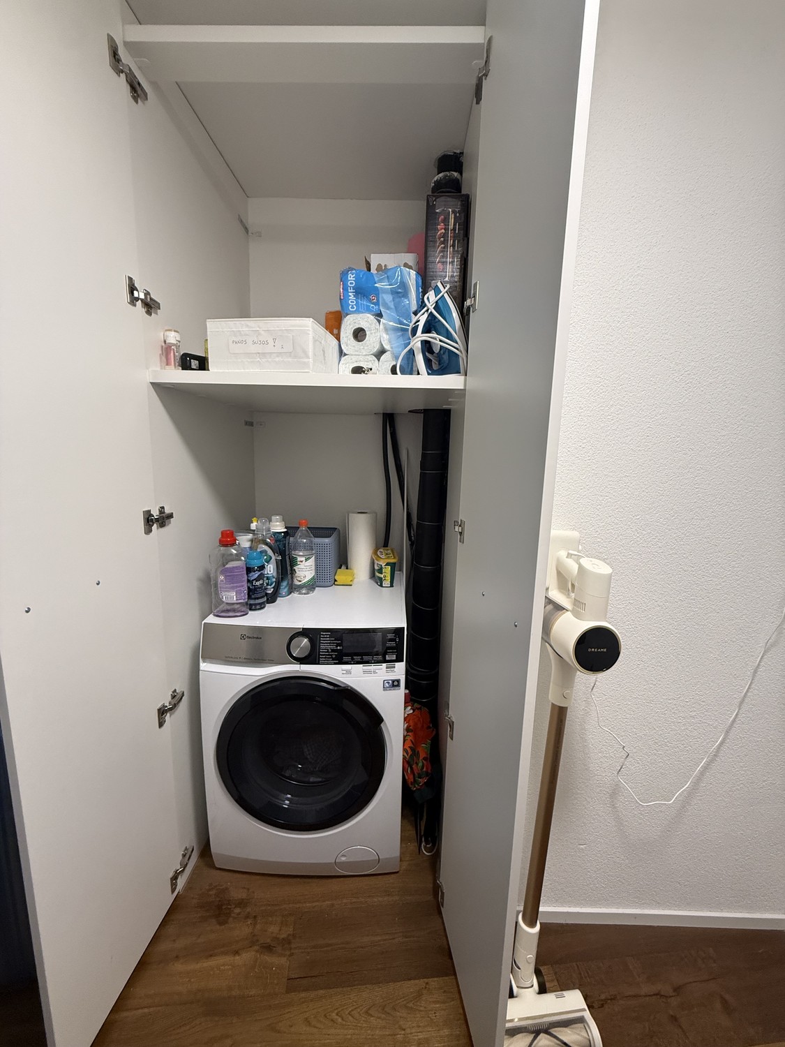 2 ½ Zimmer Wohnung