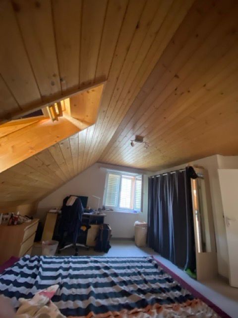 Zimmer in einer WG
