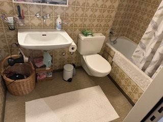 2 rooms apartment, Foto 5 von 8