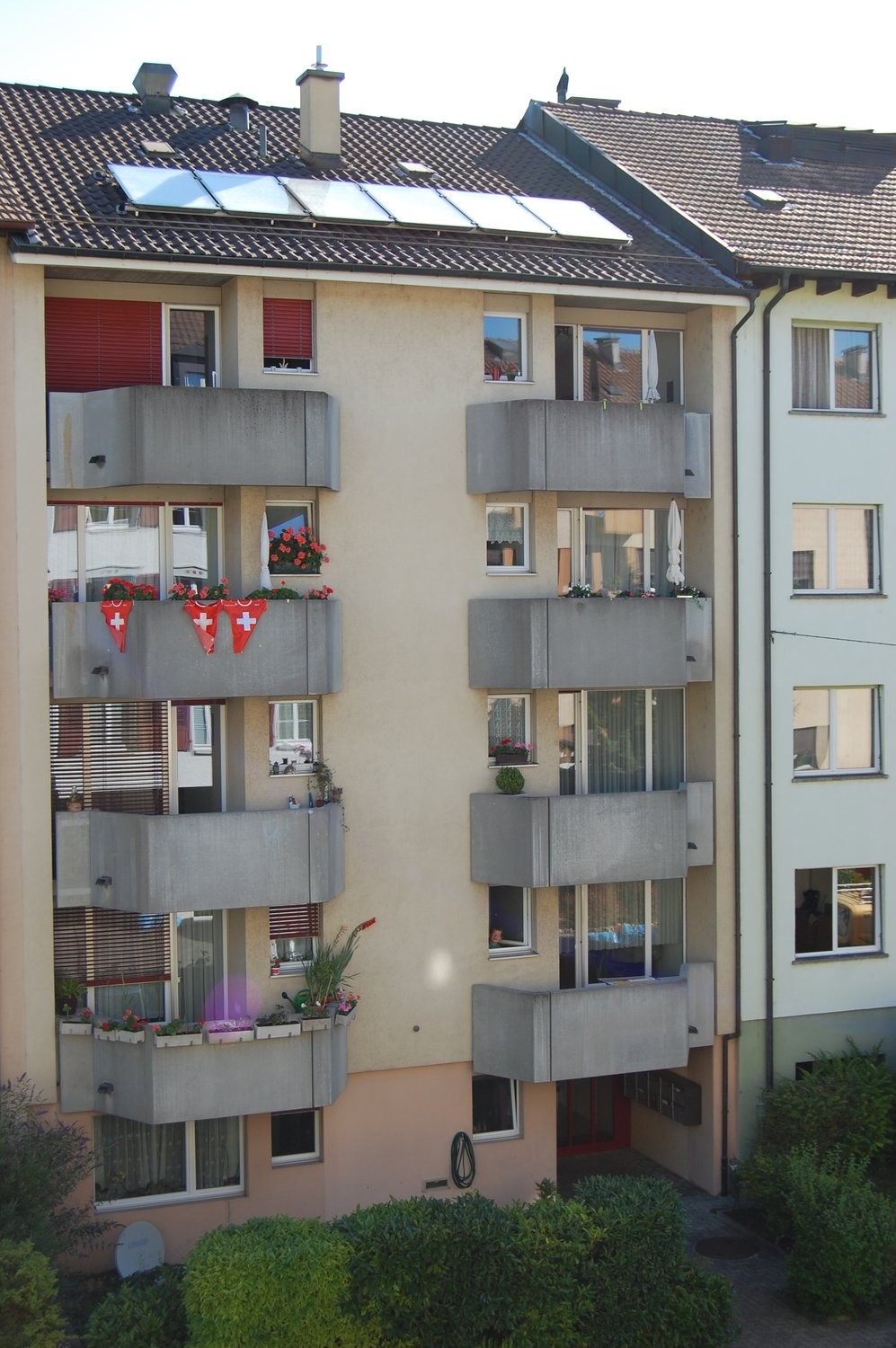 2 rooms apartment, Foto 1 von 8