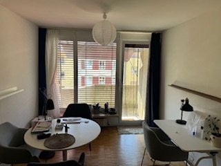 2 rooms apartment, Foto 7 von 8
