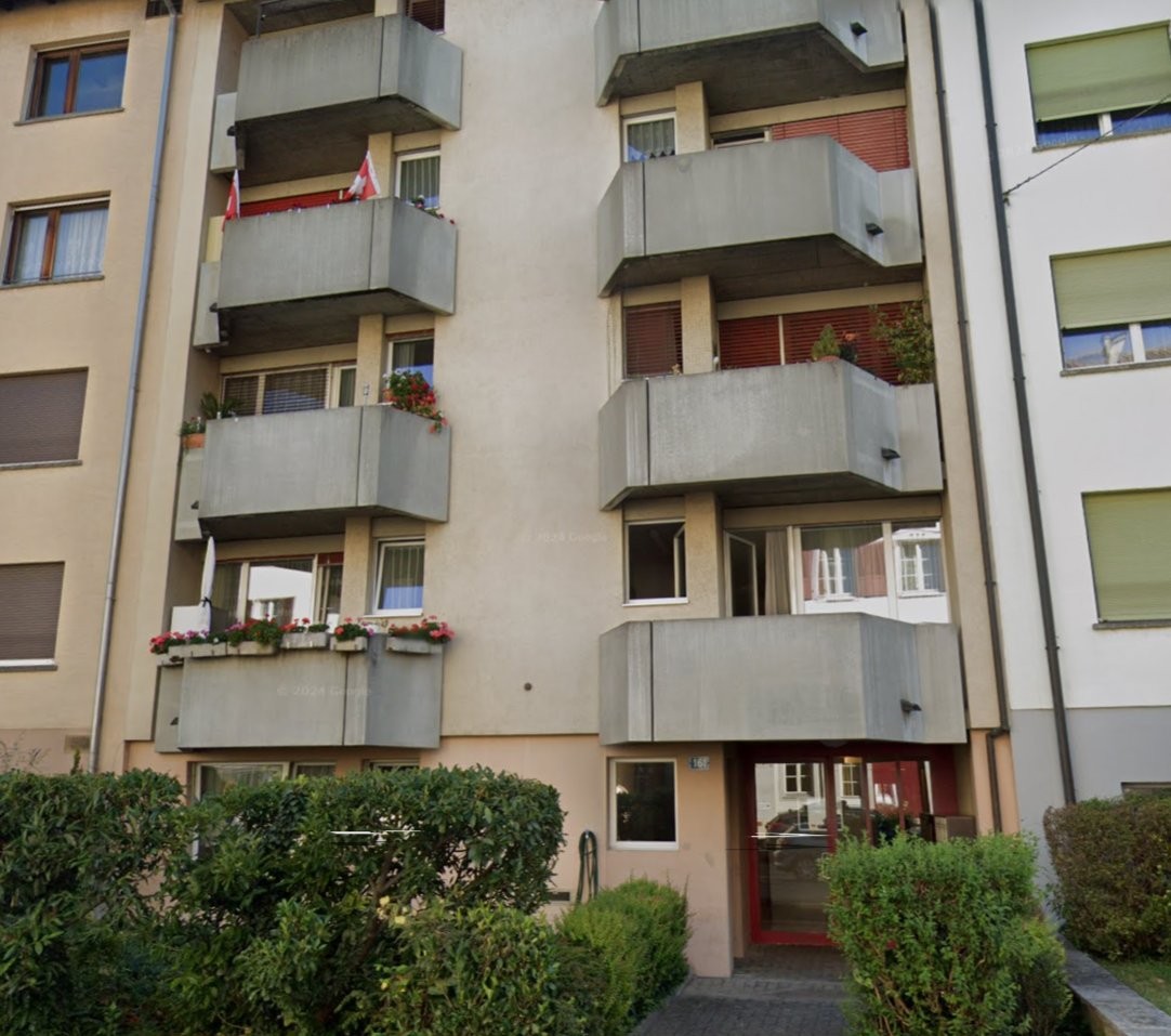 2 rooms apartment, Foto 4 von 8