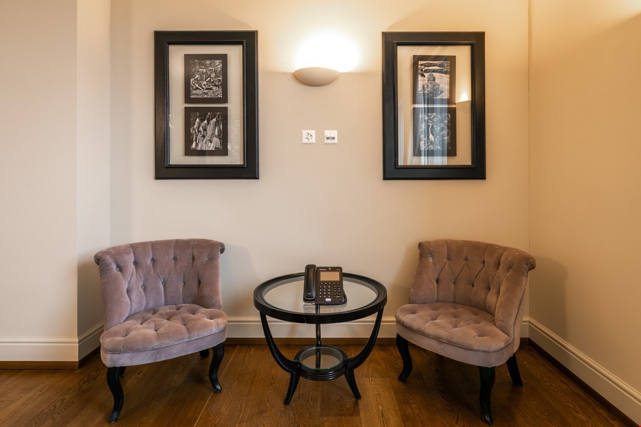 3 ½ Zimmer Wohnung, Foto 4 von 10