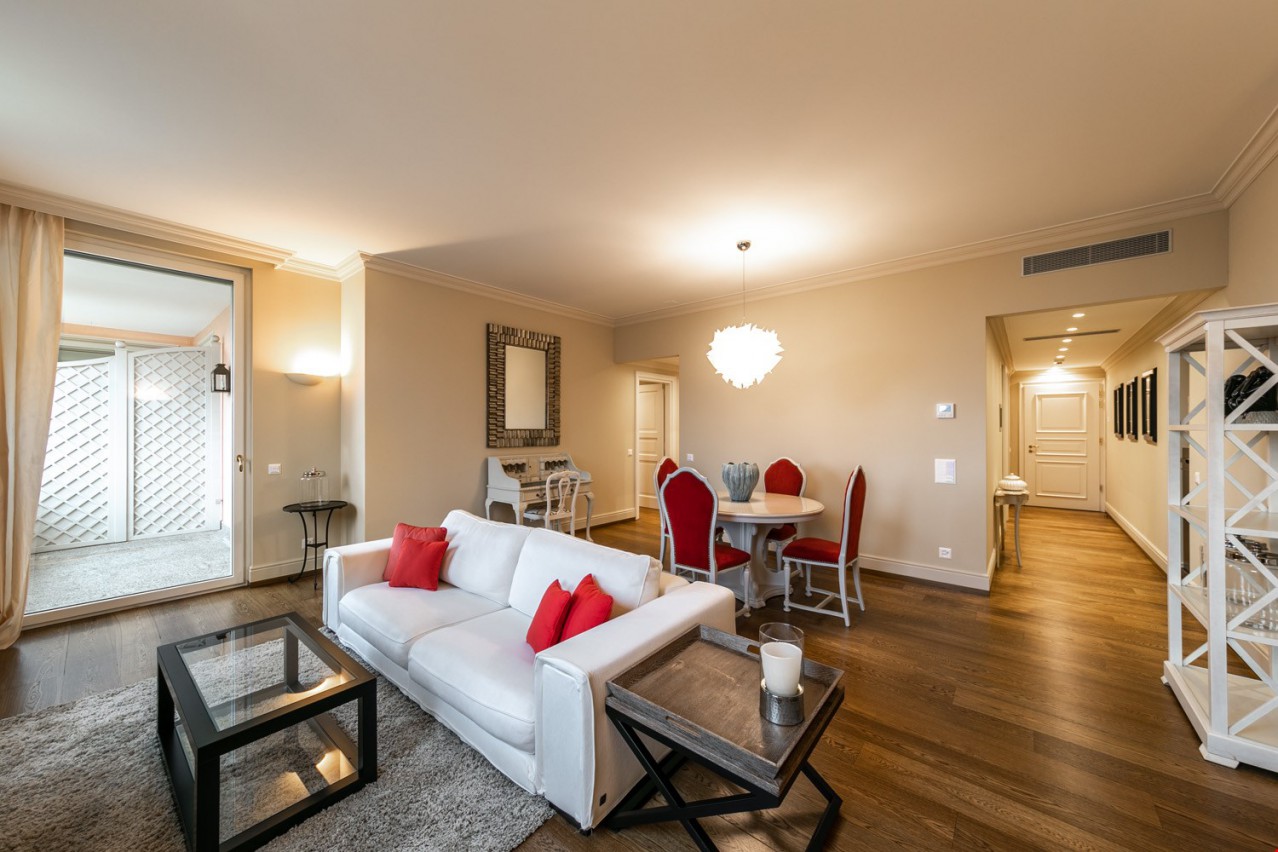 3 ½ Zimmer Wohnung, Foto 2 von 10