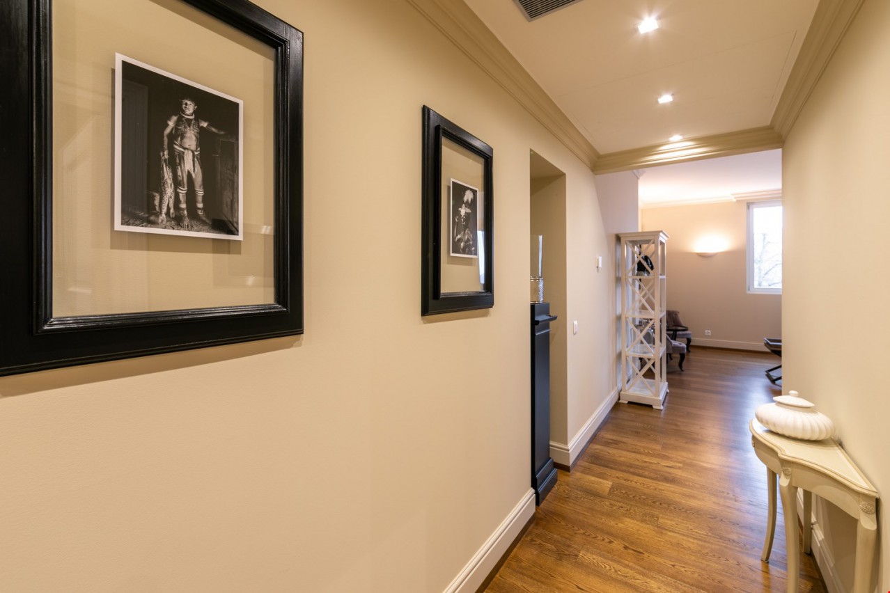 3 ½ Zimmer Wohnung, Foto 5 von 10