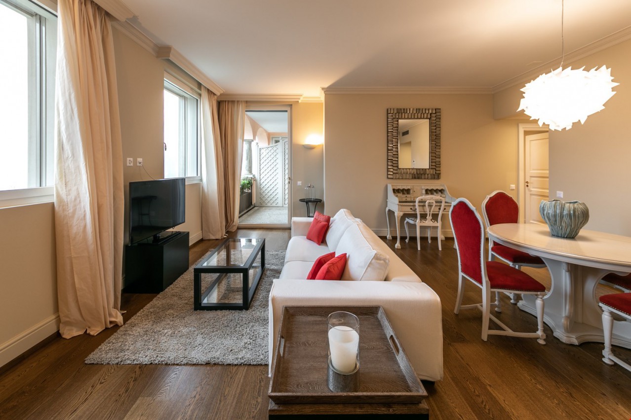 3 ½ Zimmer Wohnung, Foto 3 von 10