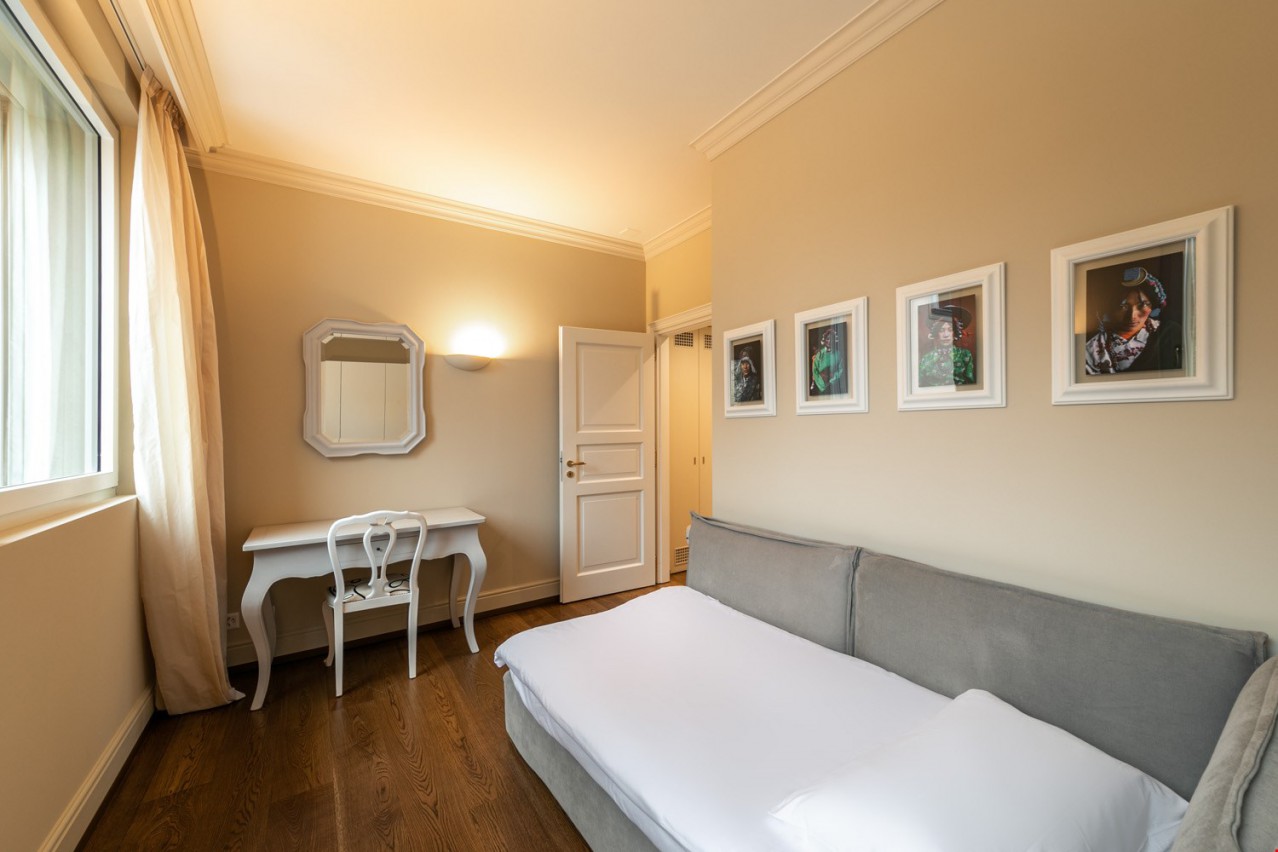 3 ½ Zimmer Wohnung, Foto 8 von 10