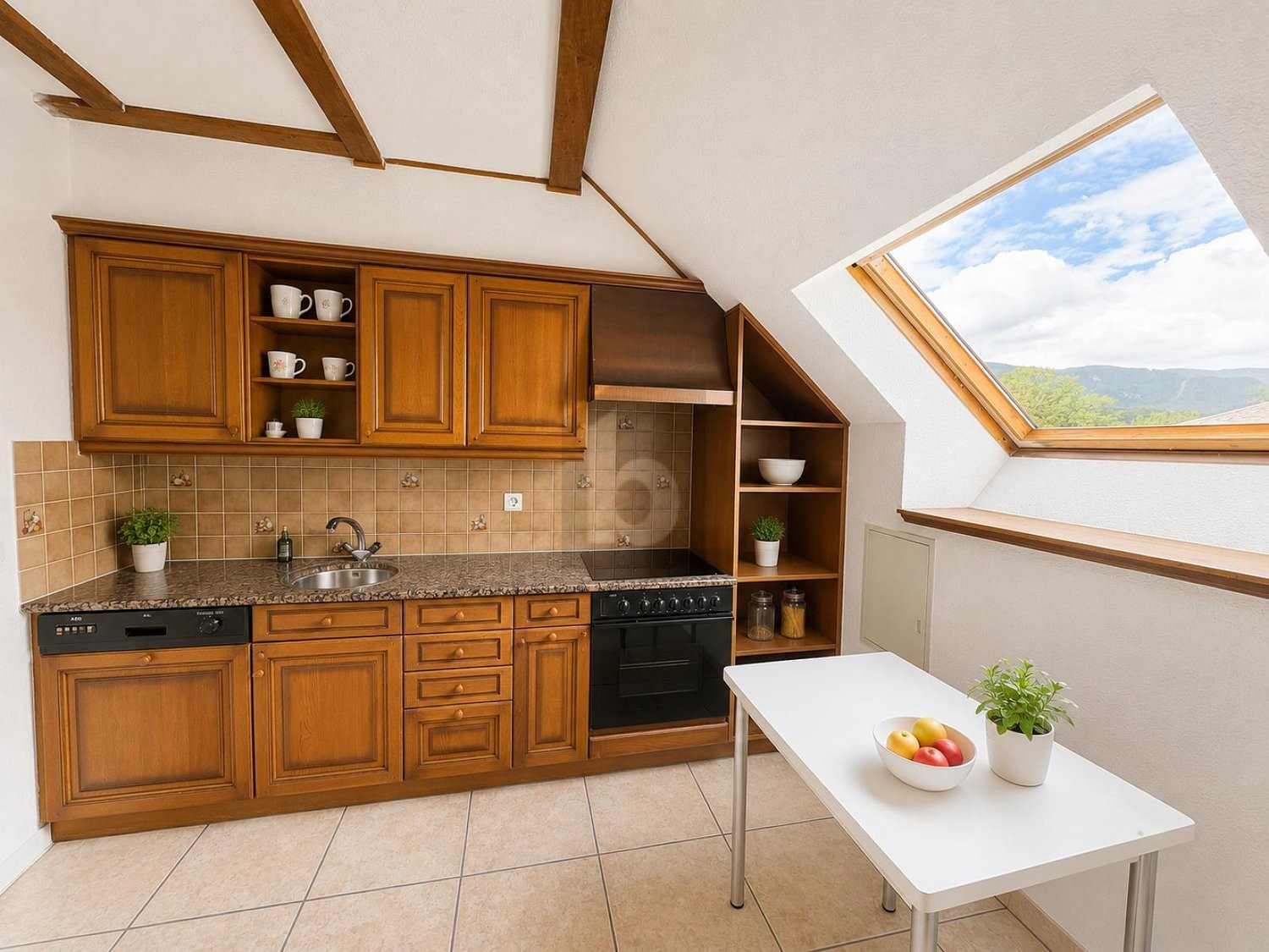 12 rooms multi family house