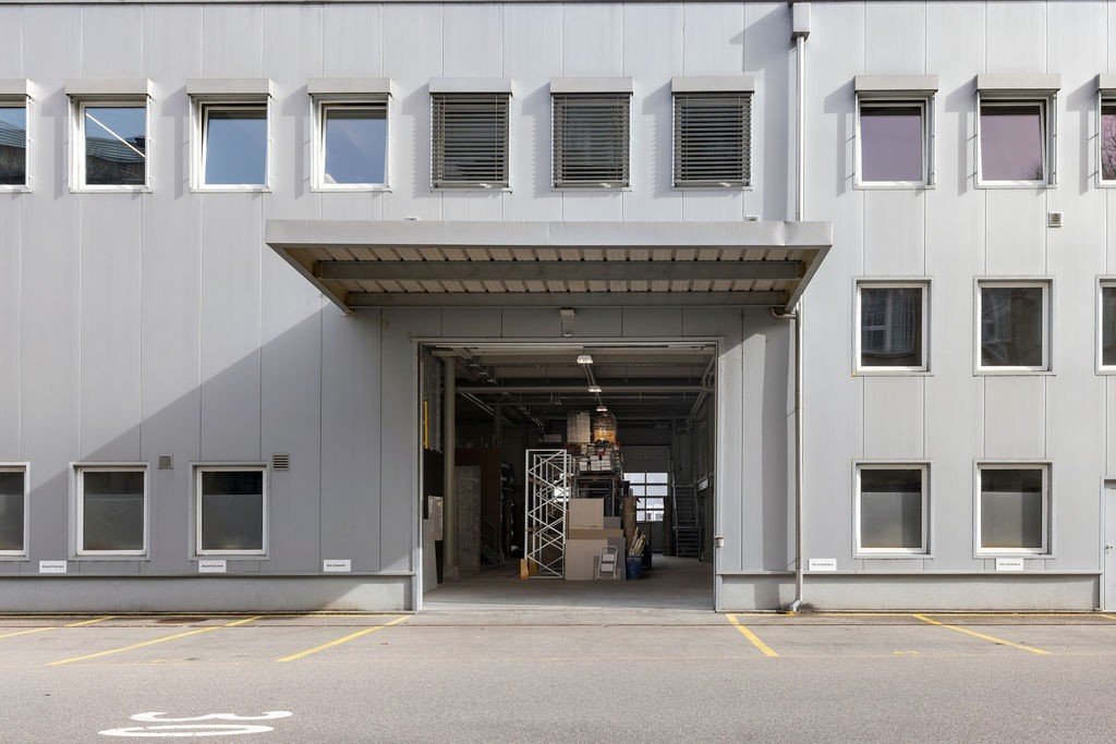 ufficio da 200-1000m², foto 2 di 9