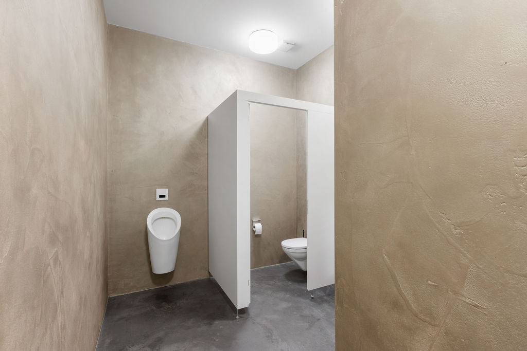 ufficio da 200-1000m², foto 8 di 9
