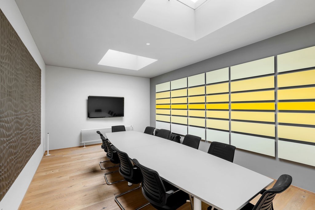 ufficio da 200-1000m², foto 4 di 9
