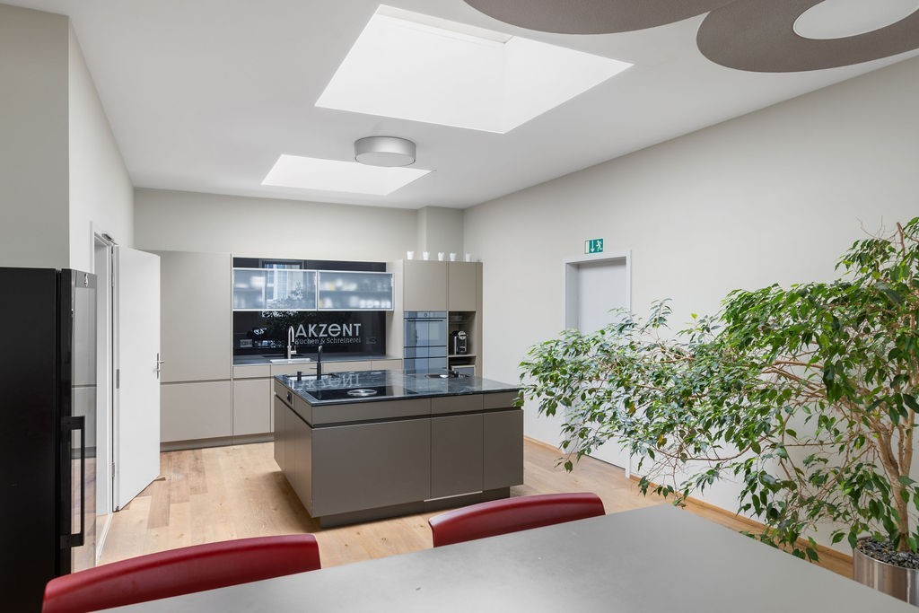 ufficio da 200-1000m², foto 5 di 9