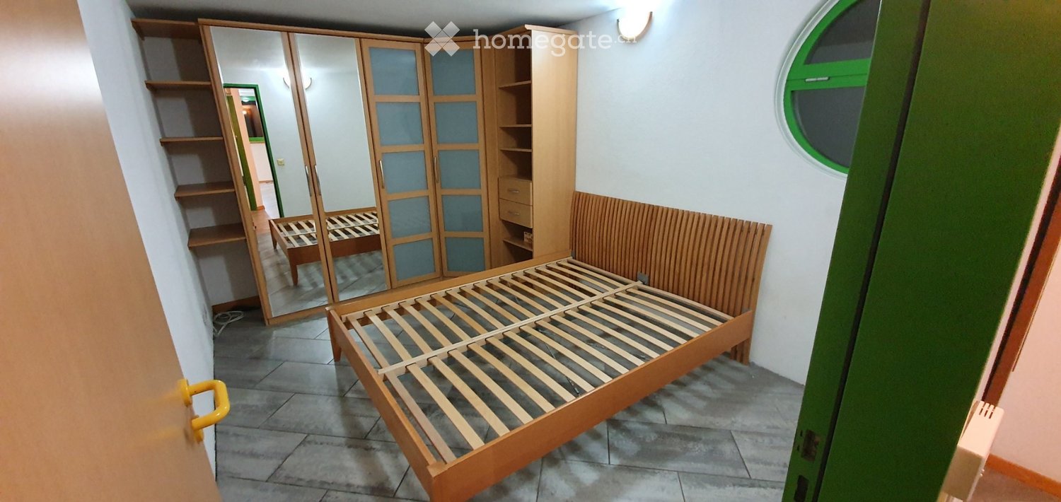 Appartement 3 ½ pièces