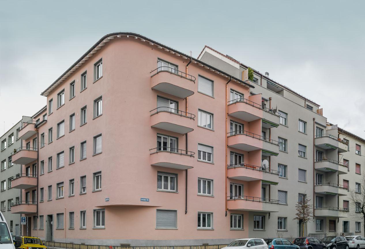 1 room apartment, Foto 1 von 4
