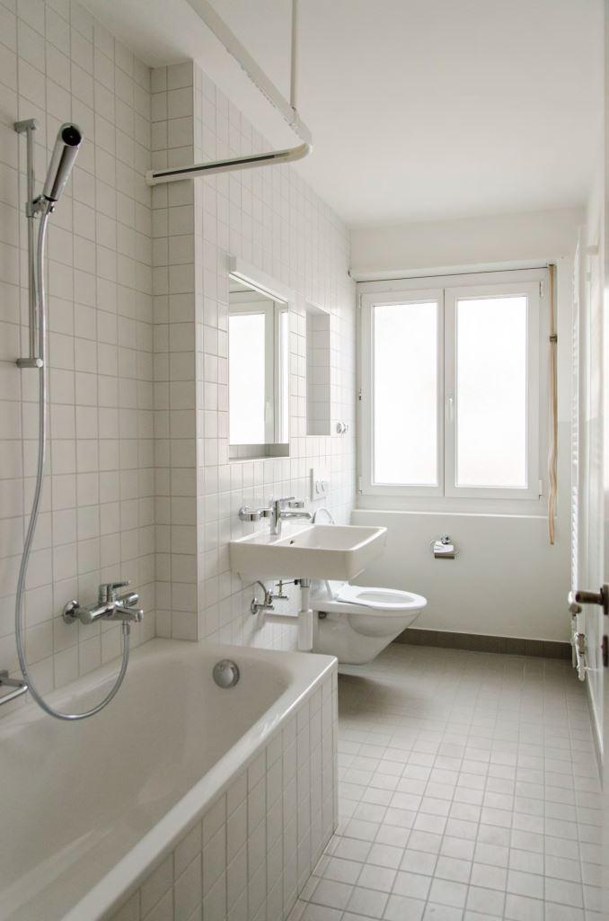 1 room apartment, Foto 2 von 4