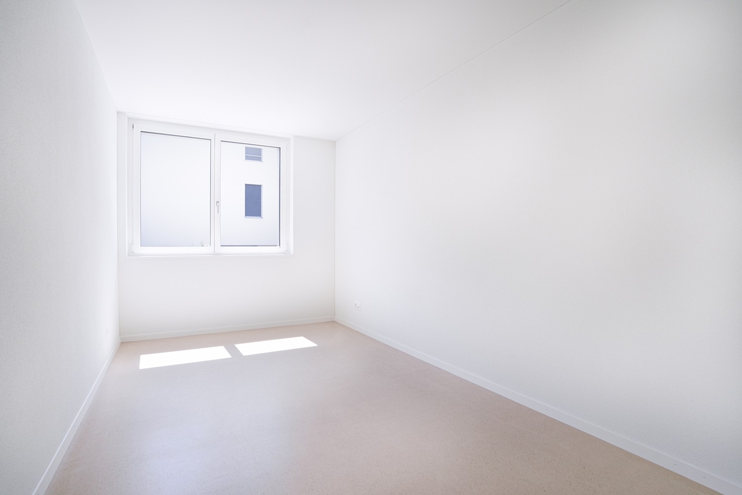 4 ½ pièces appartement