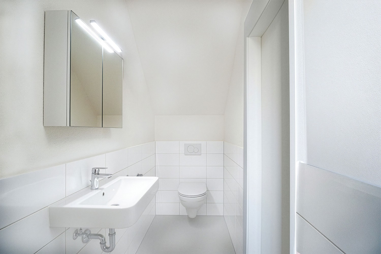 4 ½ pièces appartement