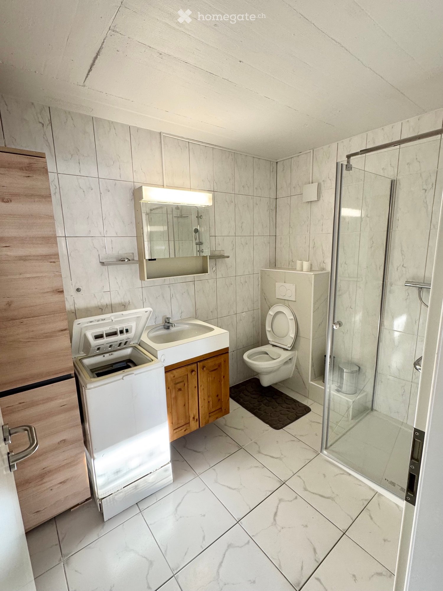 2-Zimmer-Wohnung, Foto 3 von 5