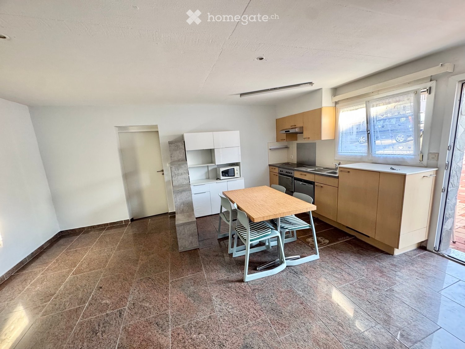 2-Zimmer-Wohnung, Foto 1 von 5