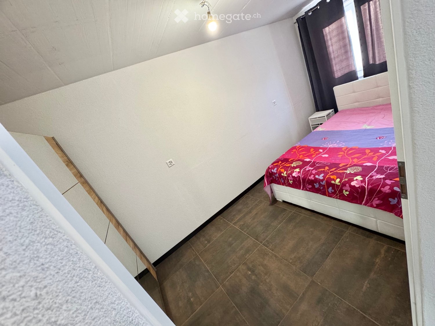 2-Zimmer-Wohnung, Foto 5 von 5