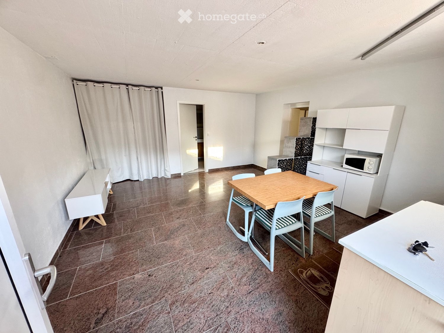 2-Zimmer-Wohnung, Foto 2 von 5