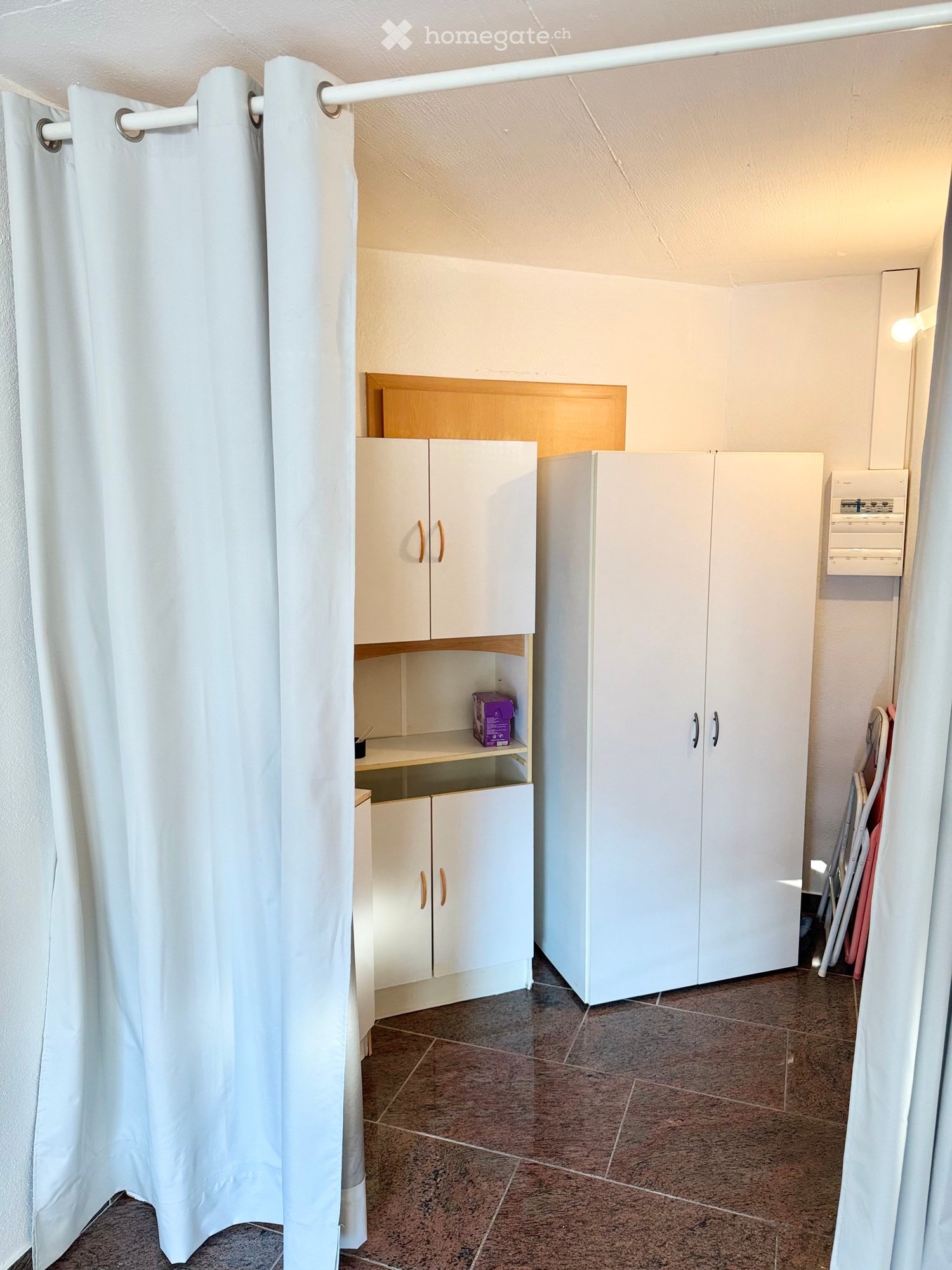 2-Zimmer-Wohnung, Foto 4 von 5
