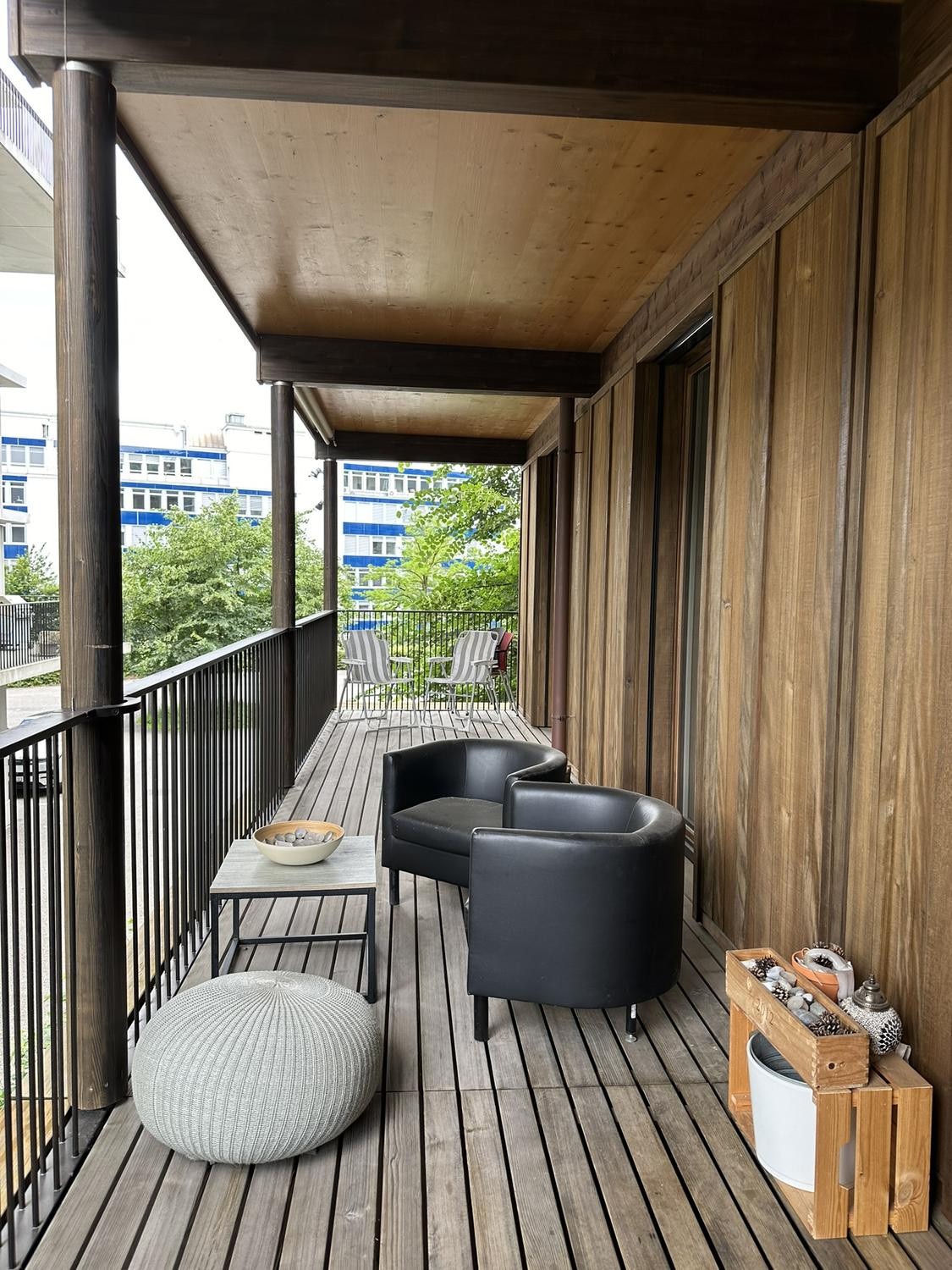 2 ½ rooms apartment, Foto 4 von 6