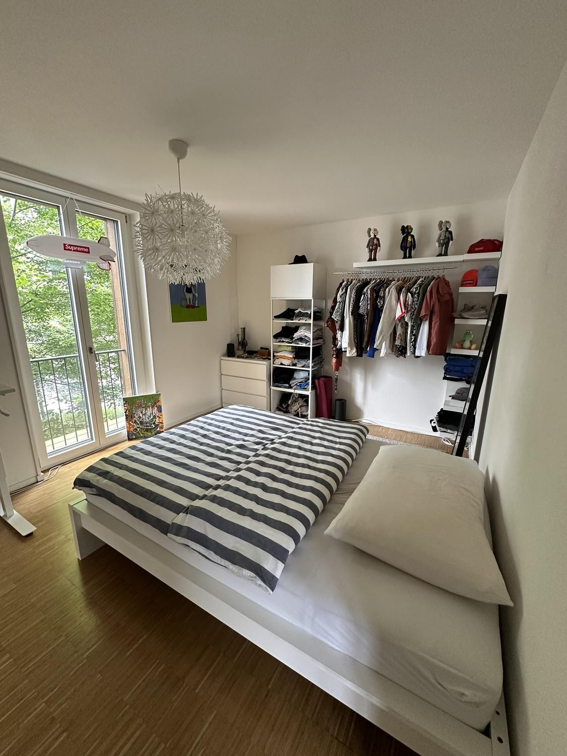 2 ½ rooms apartment, Foto 5 von 6