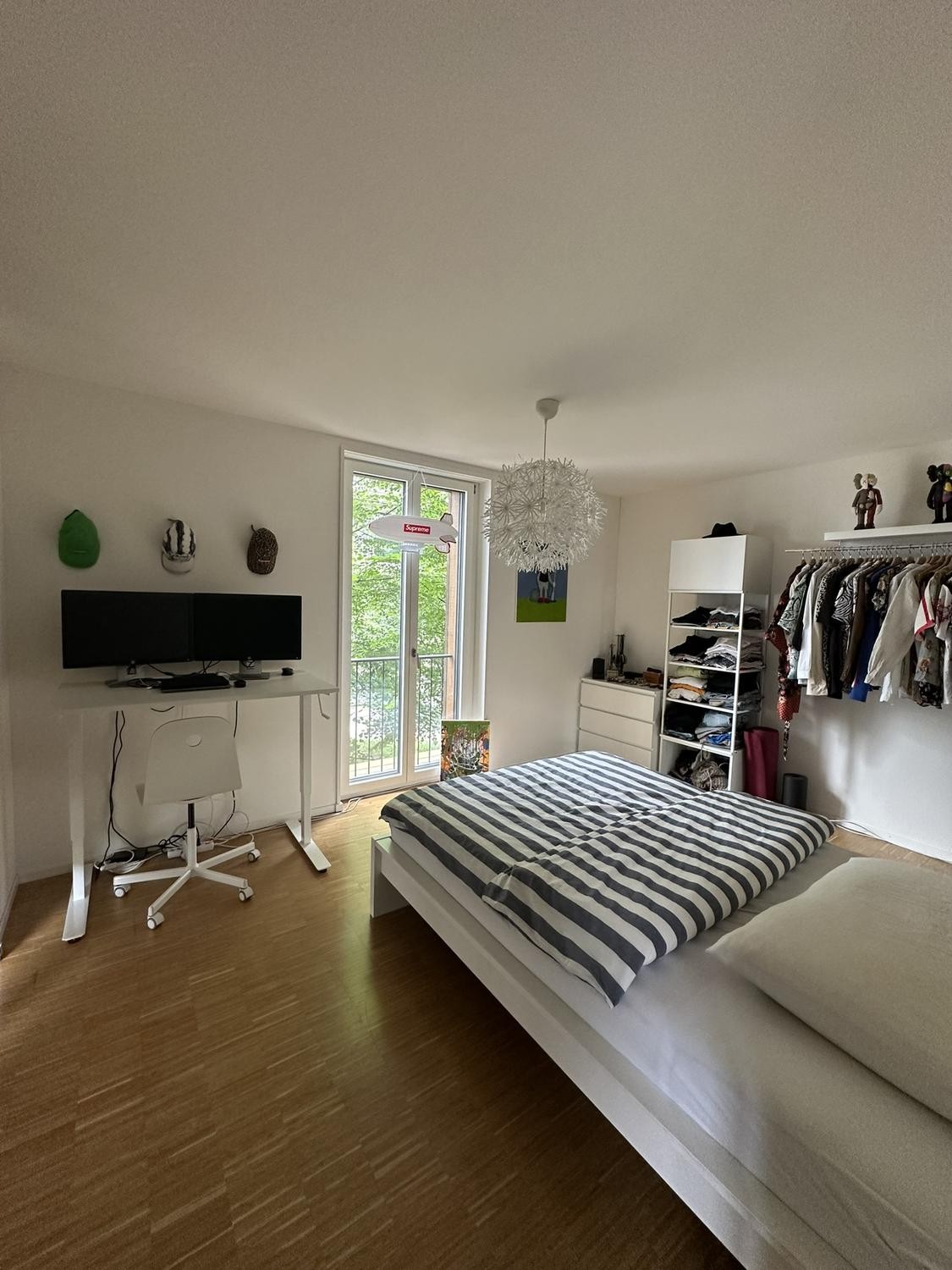 2 ½ rooms apartment, Foto 6 von 6
